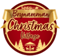 Brynamman Christmas Village